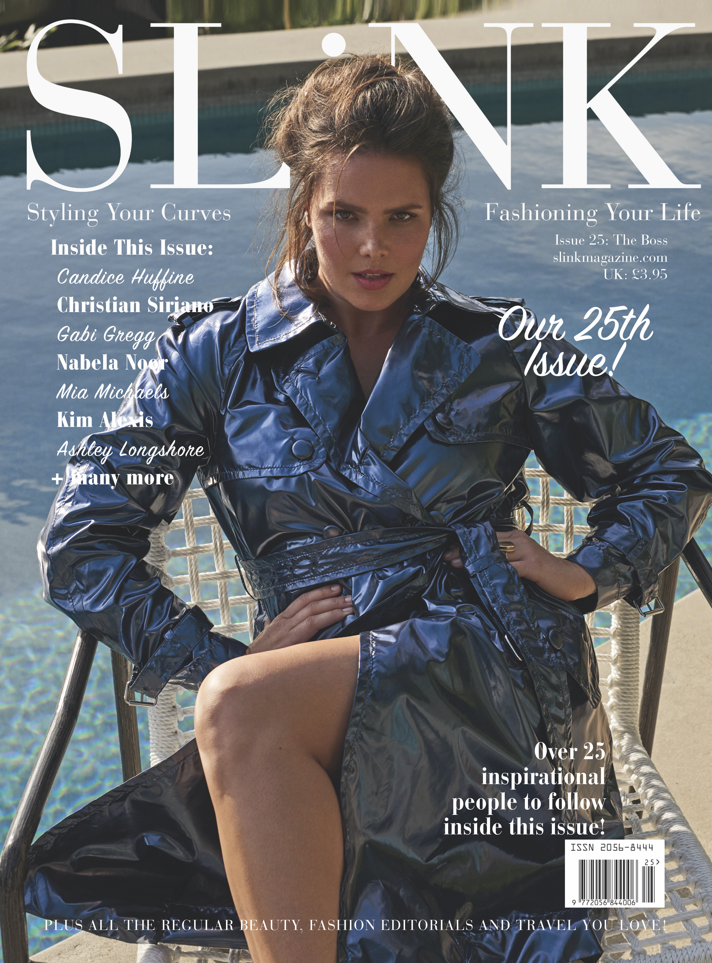 Image of Cover 25