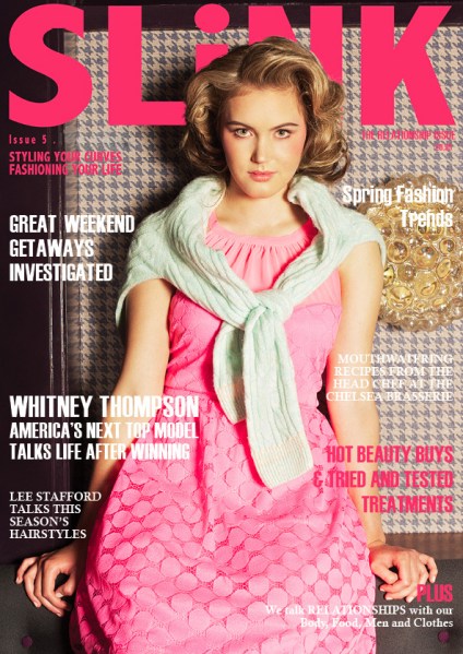 Slink Issue 5