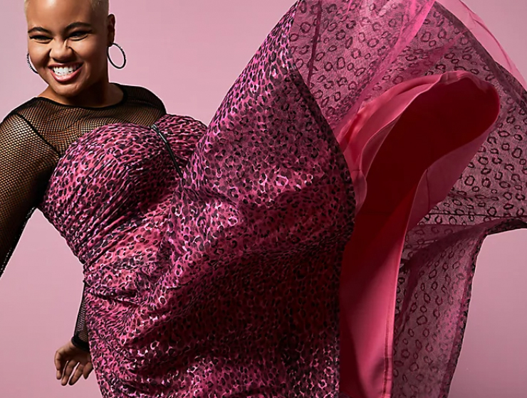 Betsey Johnson Torrid