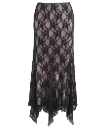 Marisota - Plus Size Skirts