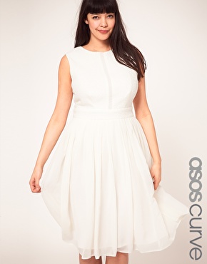 Asos Curve