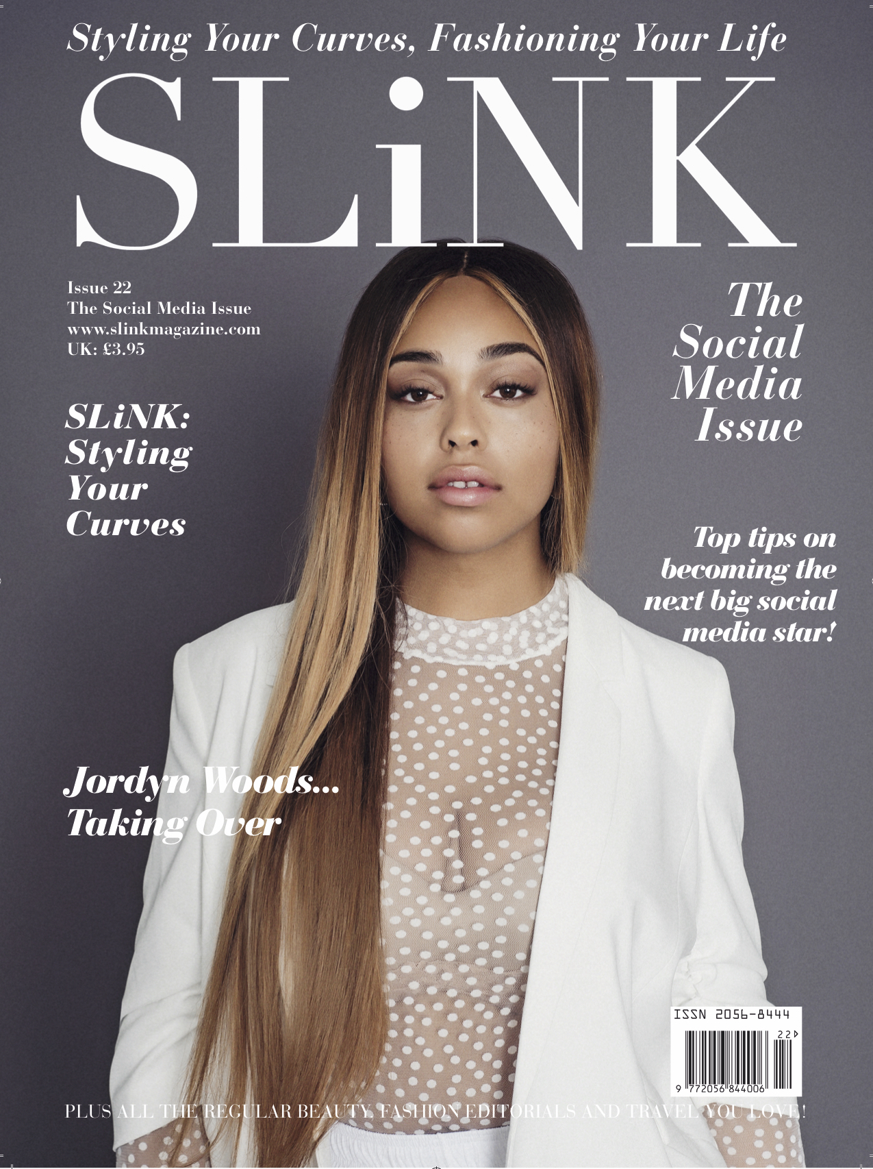 size fashion – SLiNK Magazine