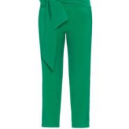 Random image: trousers-arched-eyebrow-for-navabi-slim-paperbag-trousers-green_A48447_F1500