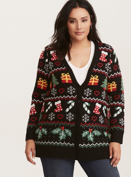 Plus Christmas Jumper Sale, UP TO 69% OFF