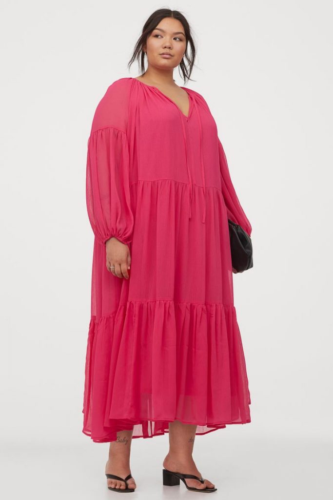 plus size dresses to keep you looking and feeling cool all summer. – SLiNK Magazine